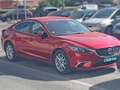 Mazda 6 2.0 Style Rojo - thumbnail 4
