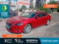 Mazda 6 2.0 Style Rojo - thumbnail 1