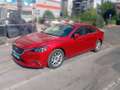 Mazda 6 2.0 Style Rojo - thumbnail 2