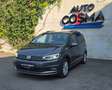 Volkswagen Touran Comfortline BMT/Start-Stopp /AHK/ ACC/ Grau - thumbnail 1