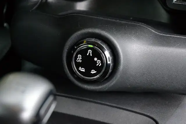 Citroen C4 Cactus view 14