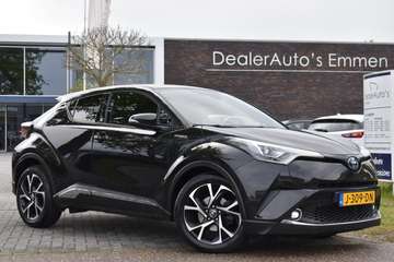 1.8 Hybrid Bi-Tone
