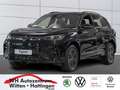 Volkswagen Tiguan R-Line 2,0 l TDI 4M DSG R-LINE BLACK STYLE PANO... Schwarz - thumbnail 1