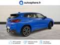 BMW X2 sDrive18dA 150ch M Sport Euro6d-T - thumbnail 5