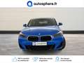 BMW X2 sDrive18dA 150ch M Sport Euro6d-T - thumbnail 2