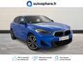 BMW X2 sDrive18dA 150ch M Sport Euro6d-T - thumbnail 3