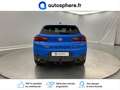 BMW X2 sDrive18dA 150ch M Sport Euro6d-T - thumbnail 6