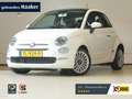 Fiat 500 80pk Lounge Automaat Wit - thumbnail 1