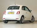 Fiat 500 80pk Lounge Automaat Wit - thumbnail 4