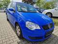 Volkswagen Polo Comfortline Blauw - thumbnail 3