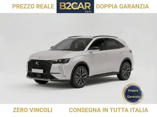 DS Automobiles DS 7 BlueHDi 130 Automatica Opera
