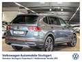 Volkswagen Tiguan Allspace 2.0 TDI Elegance DSG Navi Kamera Grau - thumbnail 3