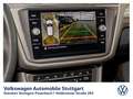 Volkswagen Tiguan Allspace 2.0 TDI Elegance DSG Navi Kamera Grau - thumbnail 8