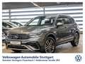 Volkswagen Tiguan Allspace 2.0 TDI Elegance DSG Navi Kamera Grau - thumbnail 1