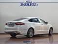 Ford Mondeo 4p 2.0 hybrid Vignale ecvt Blanc - thumbnail 4