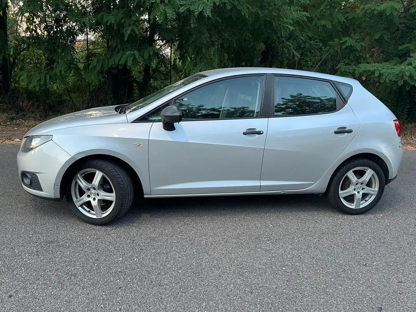 SEAT Ibiza 5p 1.2 tdi cr Copa - 2