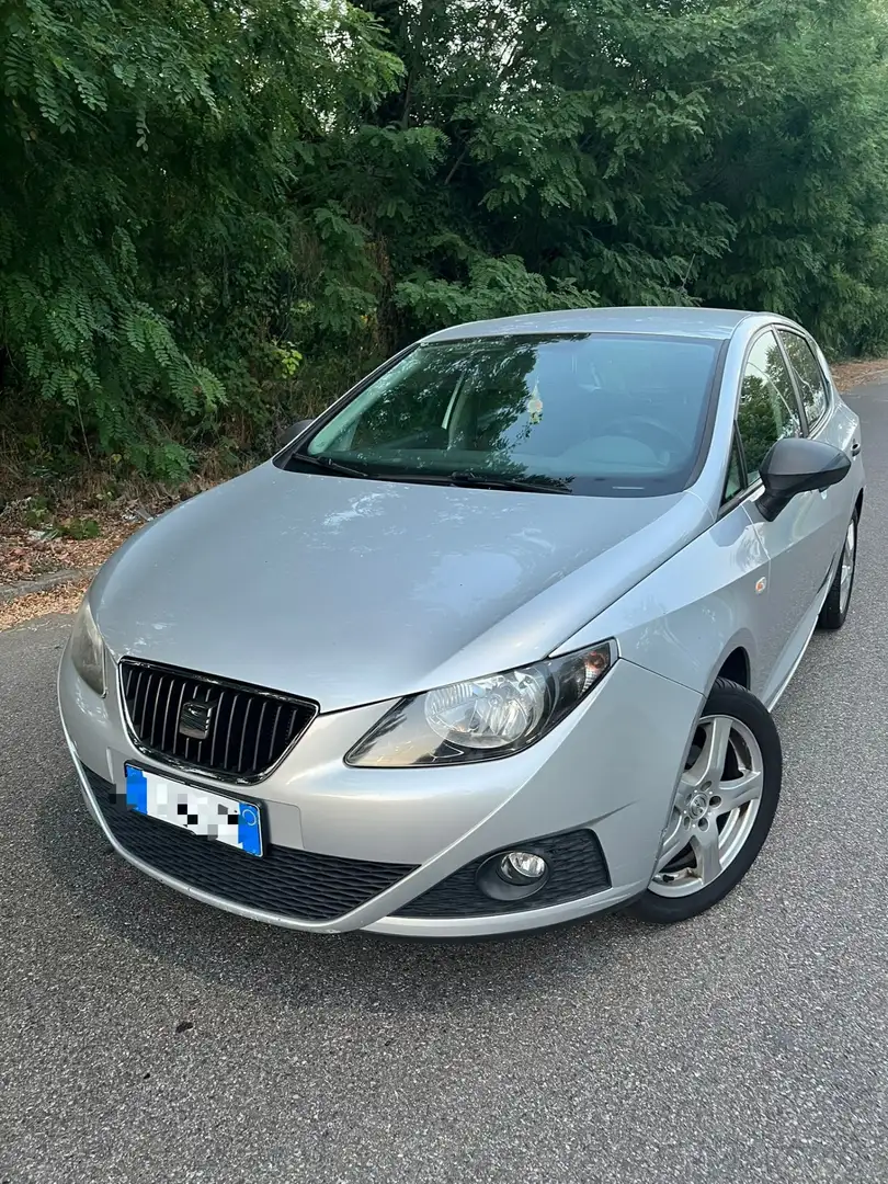 SEAT Ibiza 5p 1.2 tdi cr Copa - 1