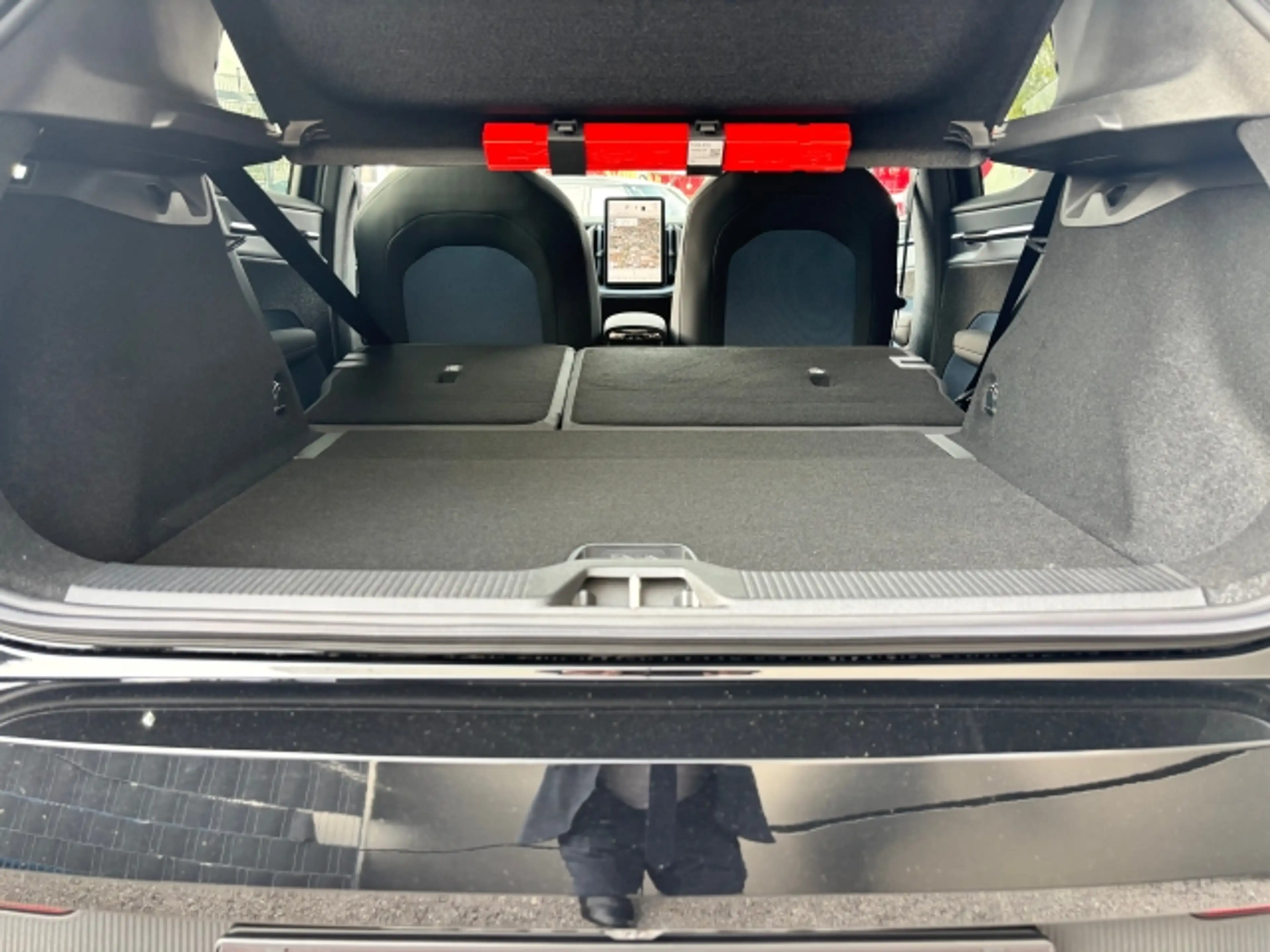 Volvo EX30 EX30 Plus, P5 Long Range — photo 13