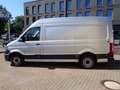 Volkswagen Crafter 35 2.0 TDI MR Hochdach *Automatik* Silber - thumbnail 6