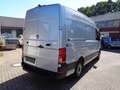 Volkswagen Crafter 35 2.0 TDI MR Hochdach *Automatik* Silber - thumbnail 4