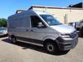 Volkswagen Crafter 35 2.0 TDI MR Hochdach *Automatik* Silber - thumbnail 3