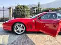 Ferrari 575 575 5.8 M Maranello F1 Rosso - thumbnail 5