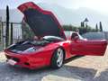 Ferrari 575 575 5.8 M Maranello F1 Piros - thumbnail 1
