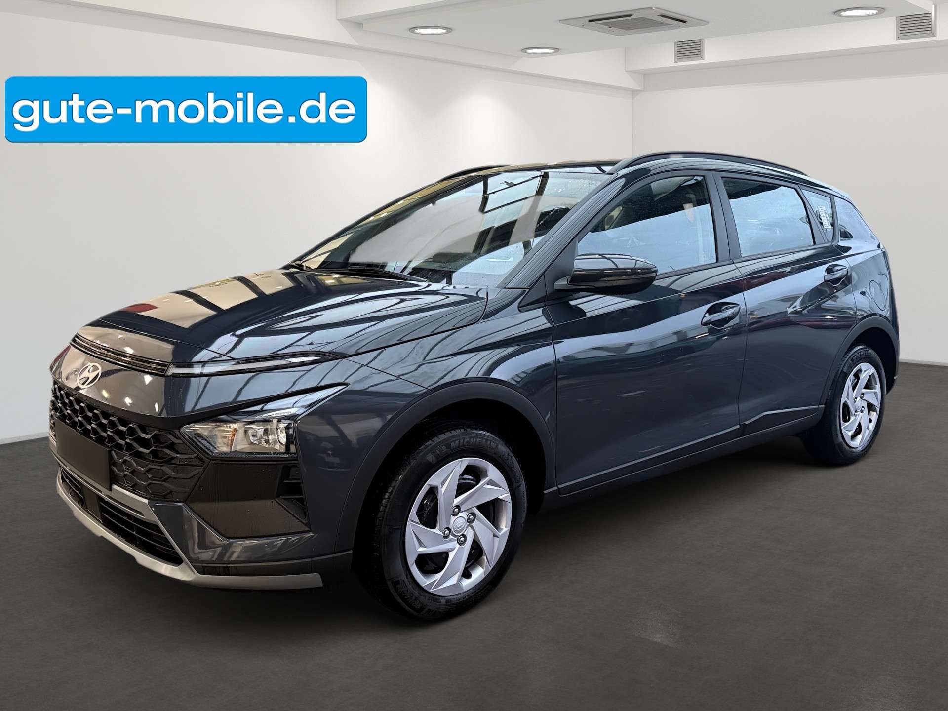 Brugt Hyundai Bayon 1.0