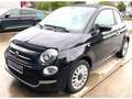 Fiat 500 FIAT 500C MY21 Dolcevita 1.0 Hybrid Faltdach Apple Schwarz - thumbnail 10