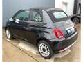 Fiat 500 FIAT 500C MY21 Dolcevita 1.0 Hybrid Faltdach Apple Schwarz - thumbnail 3