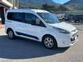 Ford Tourneo Connect 1.6 TDCi Wit - thumbnail 7