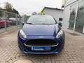 Ford Fiesta Celebration Blau - thumbnail 2