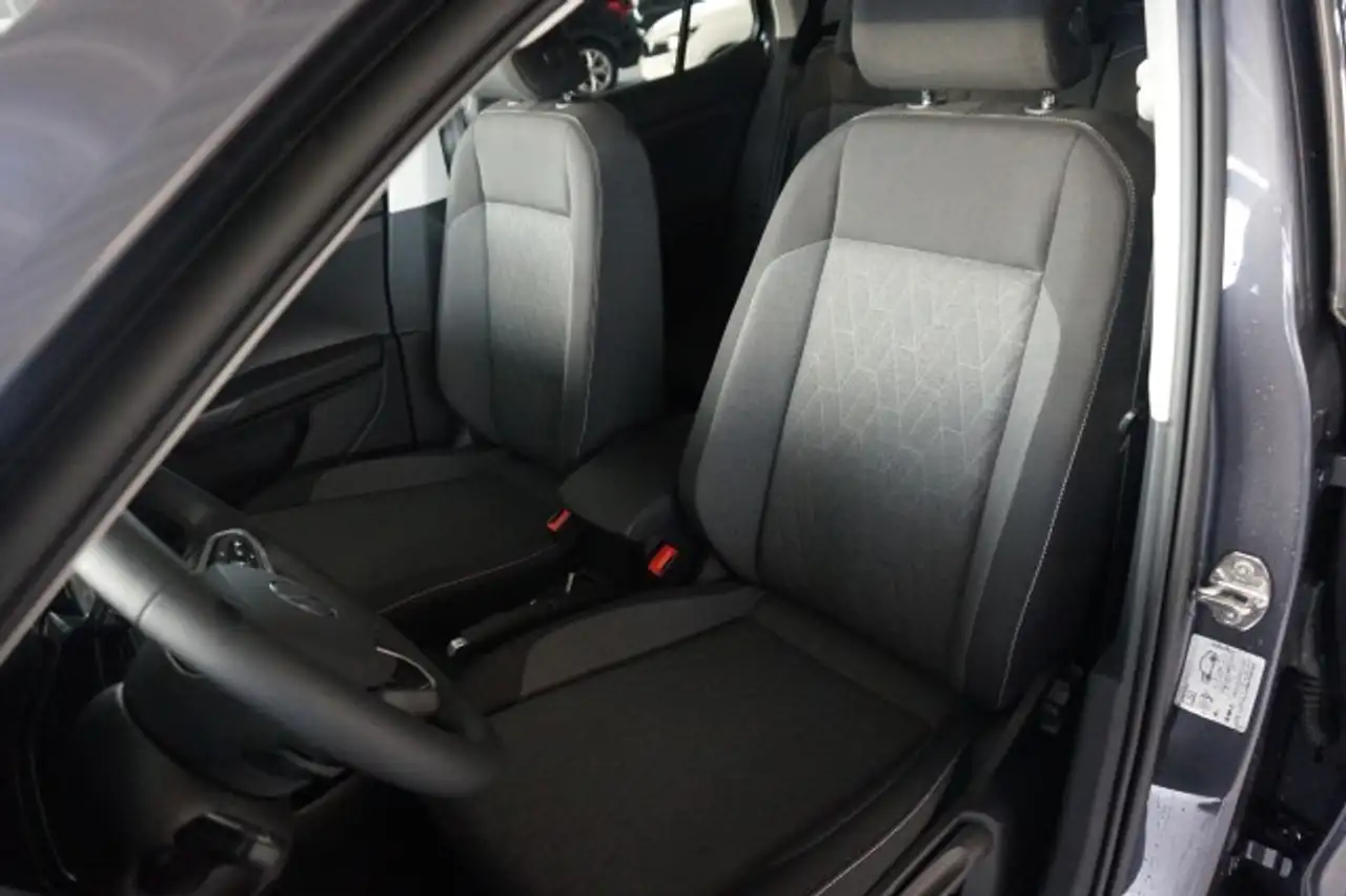 Volkswagen T-Cross T-CROSS 1,0 TSI DSG AHK SHZ TRAVEL LED KAMERA 11