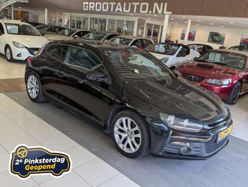 1.4 TSI OPKNAPPER Airco, Cruise Control, Stuurbekr