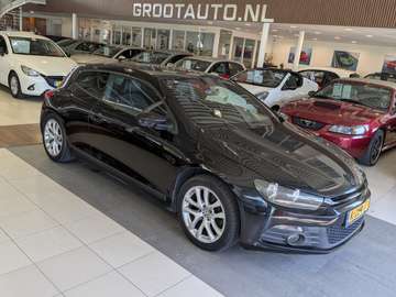 1.4 TSI OPKNAPPER Airco, Cruise Control, Stuurbekr