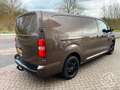 Citroen Jumpy GB XL 2.0 BlueHDi 180PK EAT6 Automaat 3-zits Busin Bruin - thumbnail 4