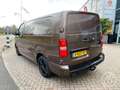 Citroen Jumpy GB XL 2.0 BlueHDi 180PK EAT6 Automaat 3-zits Busin Bruin - thumbnail 3