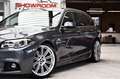 BMW 530 d xDrive M-Sportpaket Pano HK HUD AHK LED Grau - thumbnail 24