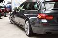 BMW 530 d xDrive M-Sportpaket Pano HK HUD AHK LED Grau - thumbnail 26