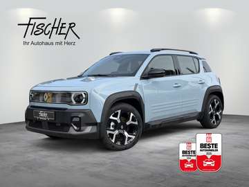 E-Tech 150 Comfort Range Techno SHZ+RFK+LKHZ