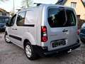 Peugeot Partner L2 1.6 HDi *Doppelkabine/Mixto*AHK*ZV*5-Sitzer* Silber - thumbnail 16
