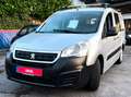 Peugeot Partner L2 1.6 HDi *Doppelkabine/Mixto*AHK*ZV*5-Sitzer* Silber - thumbnail 24