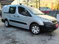 Peugeot Partner L2 1.6 HDi *Doppelkabine/Mixto*AHK*ZV*5-Sitzer* Silber - thumbnail 9
