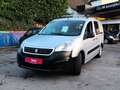 Peugeot Partner L2 1.6 HDi *Doppelkabine/Mixto*AHK*ZV*5-Sitzer* Silber - thumbnail 1