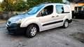 Peugeot Partner L2 1.6 HDi *Doppelkabine/Mixto*AHK*ZV*5-Sitzer* Silber - thumbnail 23