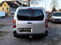 Peugeot Partner L2 1.6 HDi *Doppelkabine/Mixto*AHK*ZV*5-Sitzer* Silber - thumbnail 15