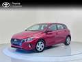Hyundai i20 1.2 MPI Essence Rojo - thumbnail 1