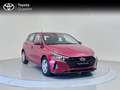 Hyundai i20 1.2 MPI Essence Rojo - thumbnail 8