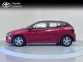 Hyundai i20 1.2 MPI Essence Rojo - thumbnail 5