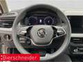 Skoda Scala Drive 1,0 TSI DSG Selection LED NAVI KLIMA Grau - thumbnail 14